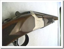 Hubertus Bayard Gun 2